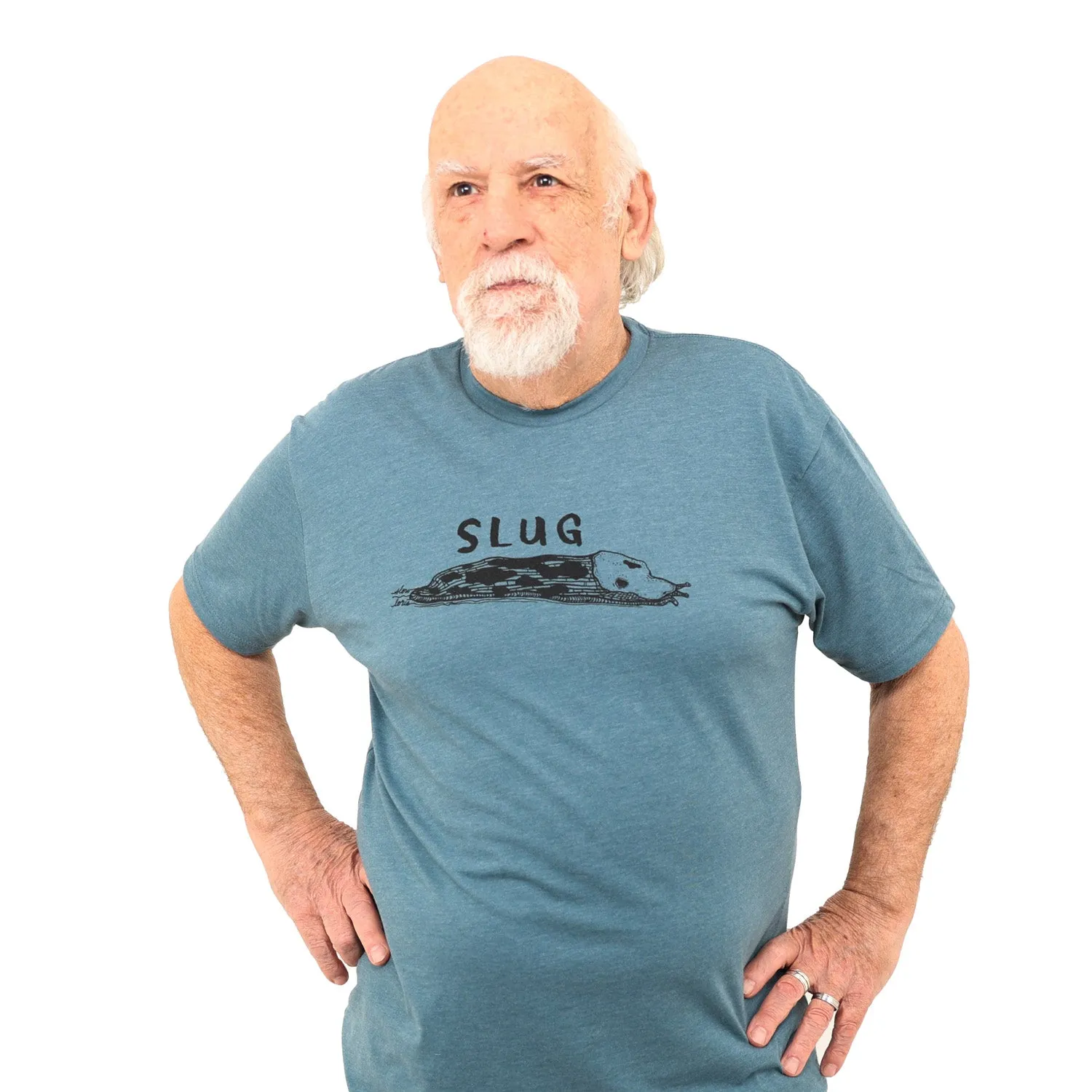 Slug T Shirt