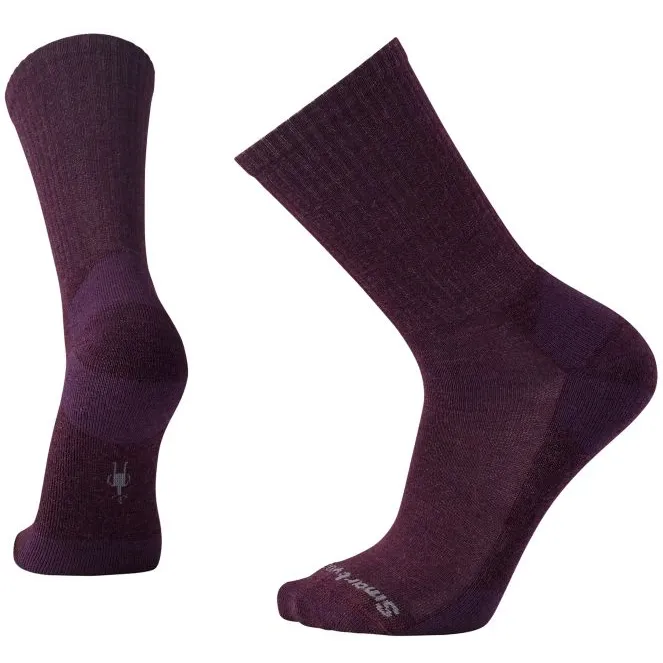 Smartwool Heathered Rib Socks