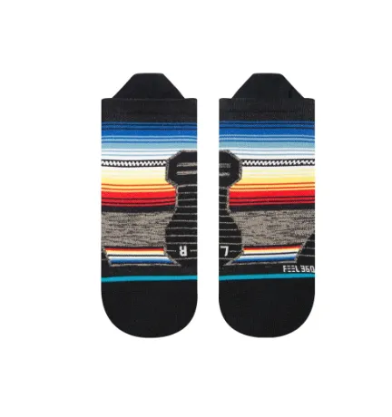 Stance Socks - Run Southbound Tab