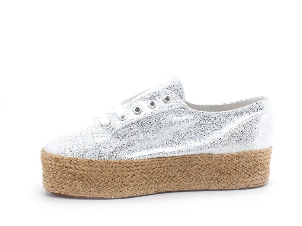 SUPERGA 2790 Jersey Frost Lamew Sneaker