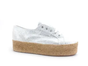 SUPERGA 2790 Jersey Frost Lamew Sneaker