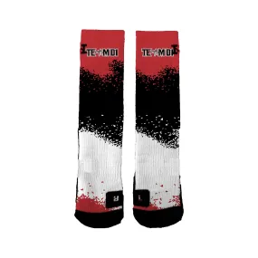 Team D1 Nerf Socks