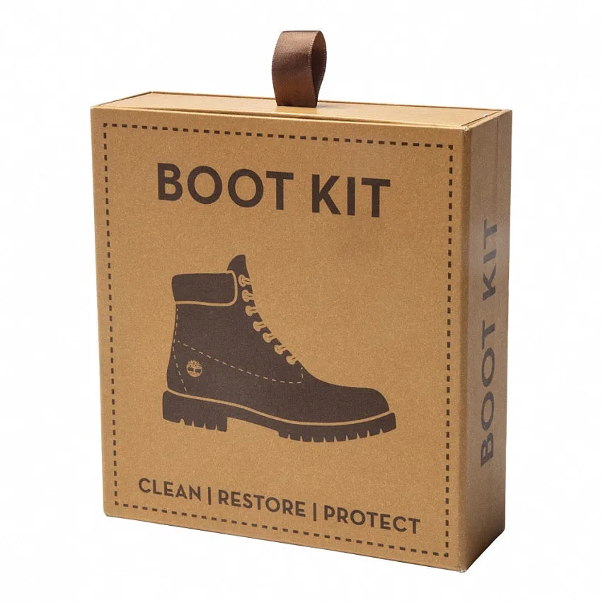 Timberland Boot Kit