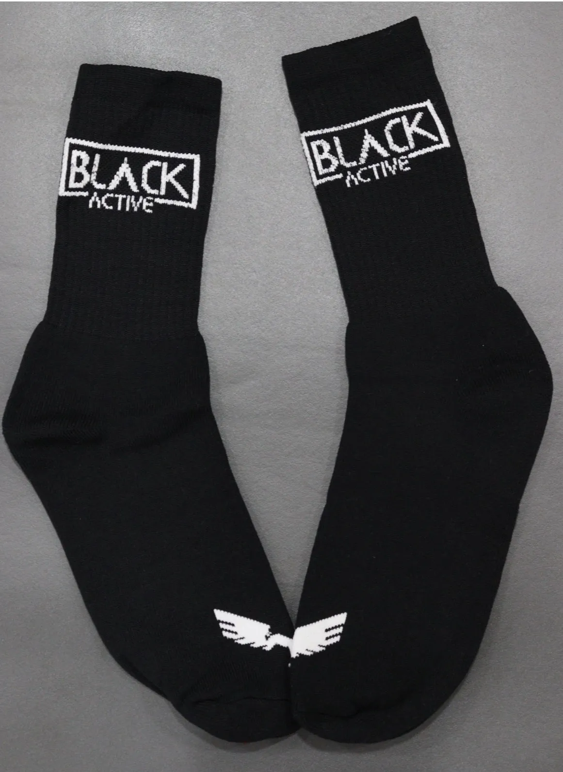 Unisex Signature Socks