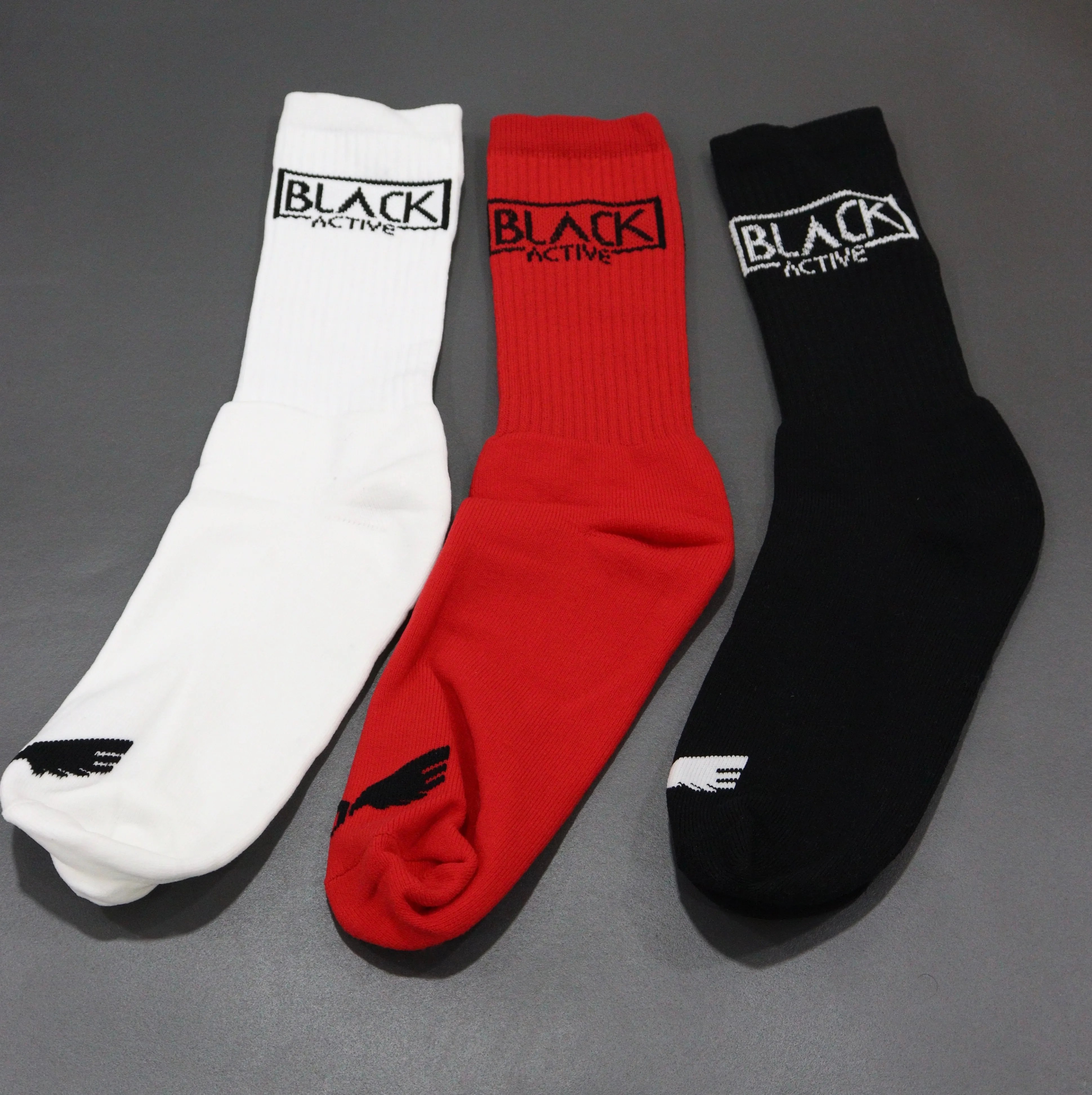 Unisex Signature Socks