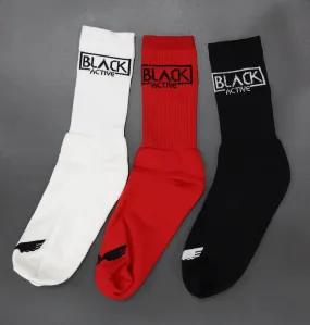 Unisex Signature Socks