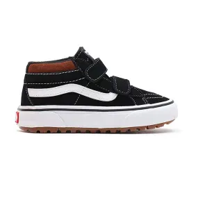 Vans - Kids' (Junior) SK8-Mid Reissue V MTE-1 Shoes (5KXL9AS)