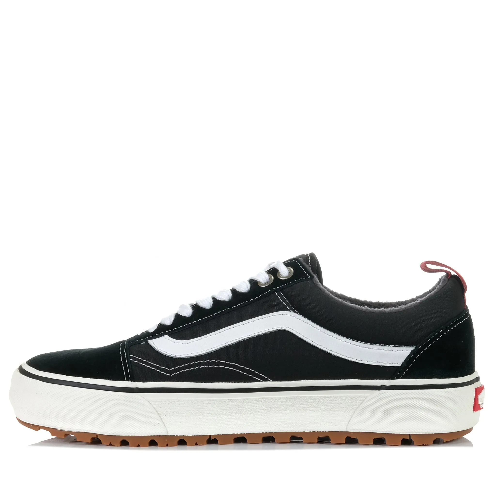 Vans Old Skool MTE-1 Black/White