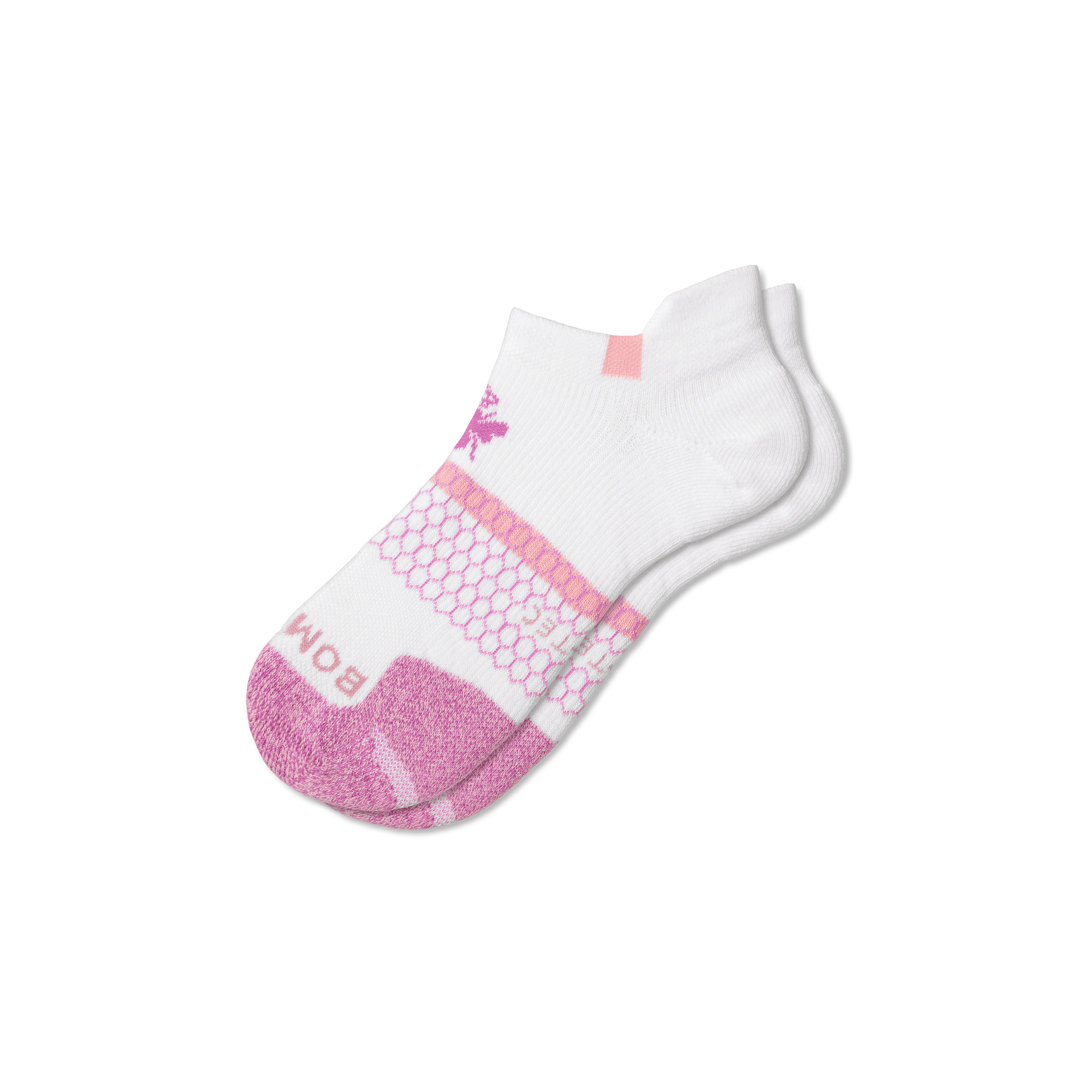 Venus Williams x Bombas Ankle Socks