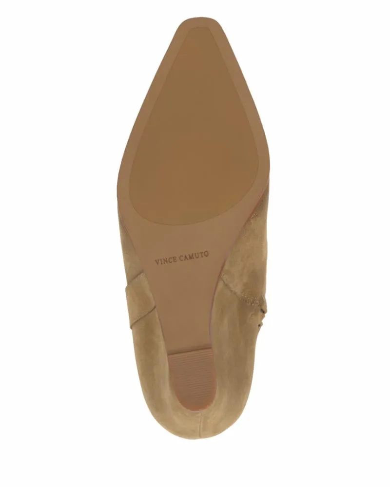 Vince Camuto TIASIE NEW TORTILLA/VERONA