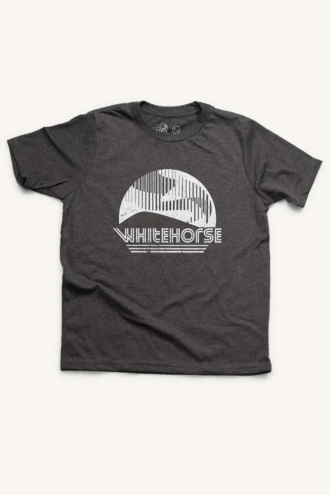 Whitehorse T-shirt (Boys)